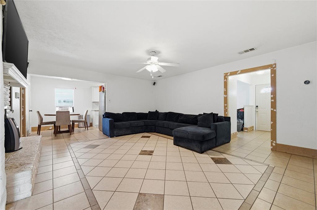 Brook Hollow Estates - Residential