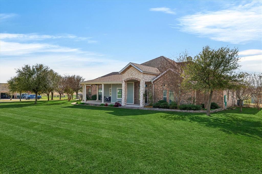 Big Sky Trails - Residential