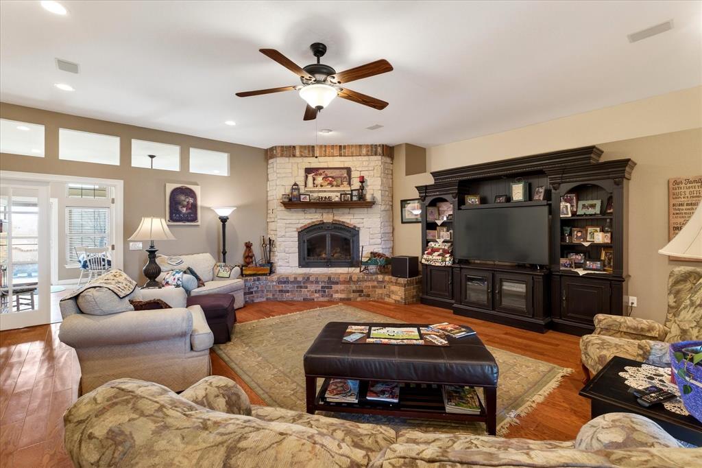 Big Sky Trails - Residential