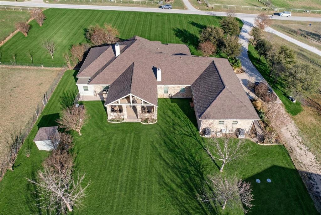 Big Sky Trails - Residential