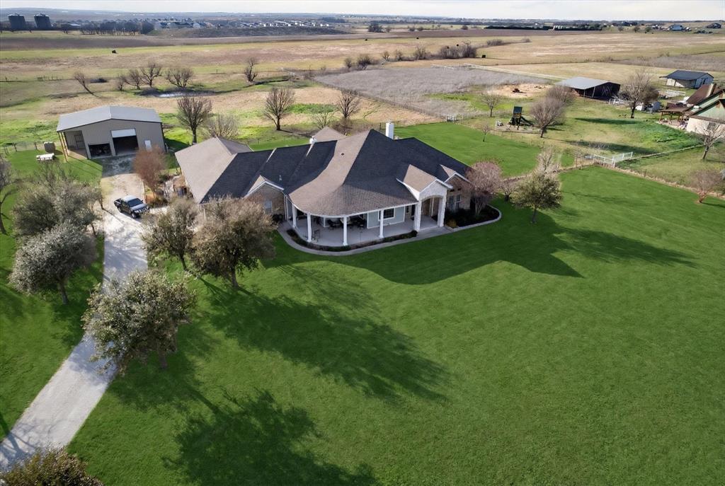 Big Sky Trails - Residential