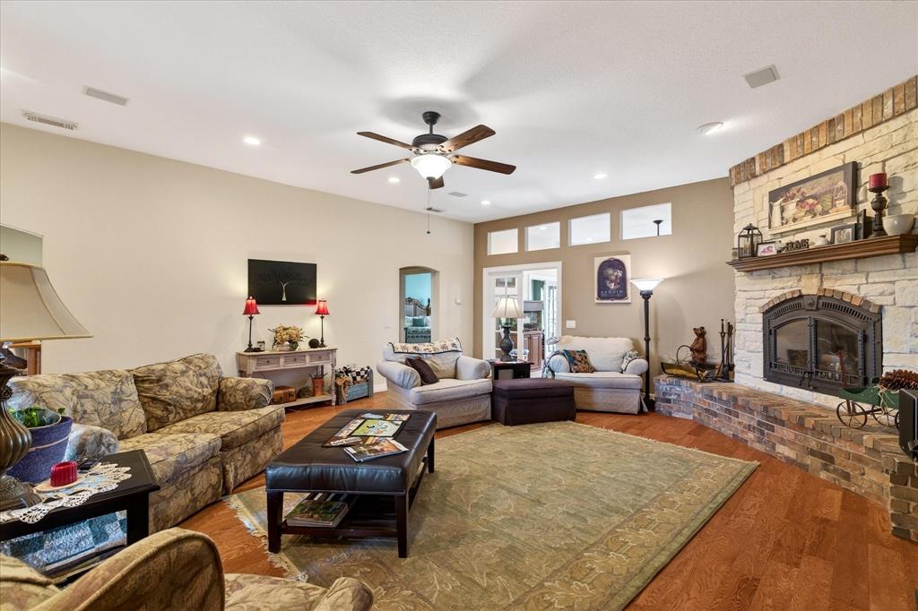 Big Sky Trails - Residential