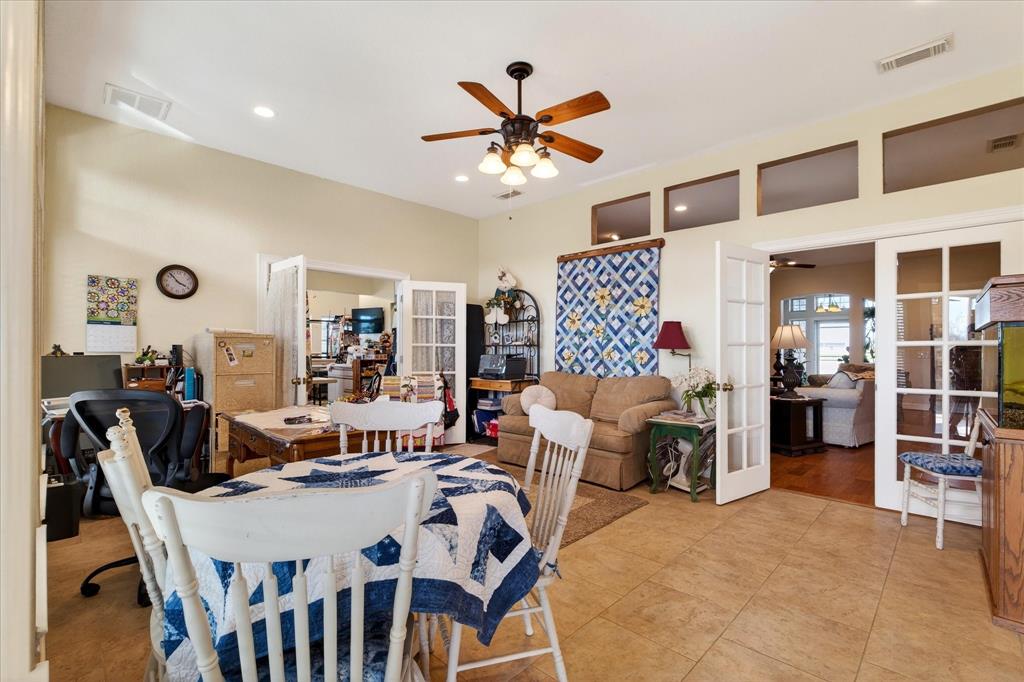 Big Sky Trails - Residential