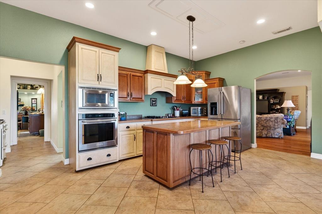 Big Sky Trails - Residential