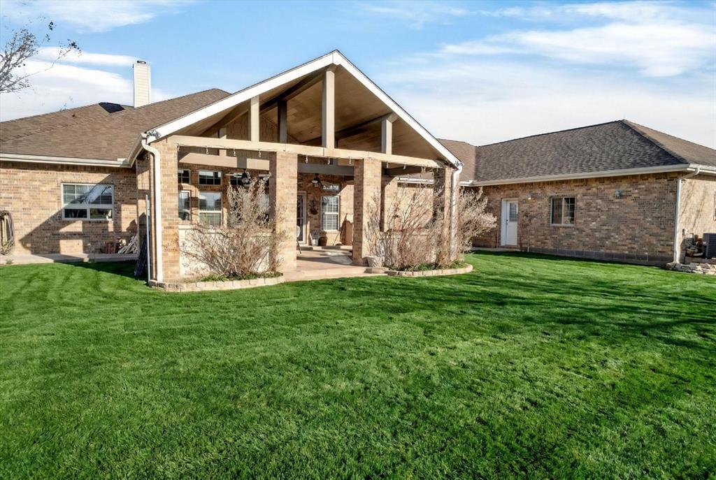 Big Sky Trails - Residential