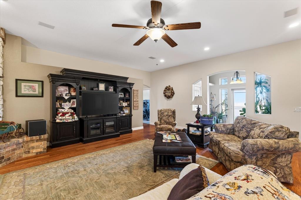 Big Sky Trails - Residential