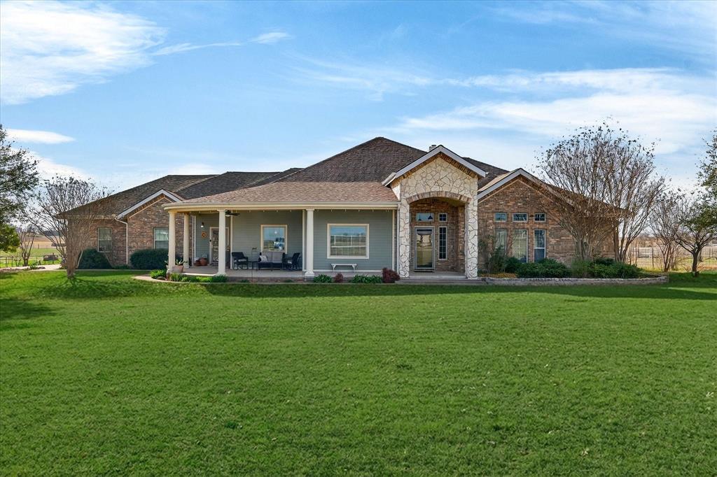 Big Sky Trails - Residential