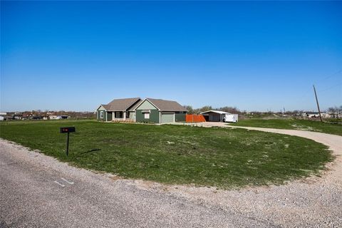 700 Lathem Boulevard Venus TX 76084