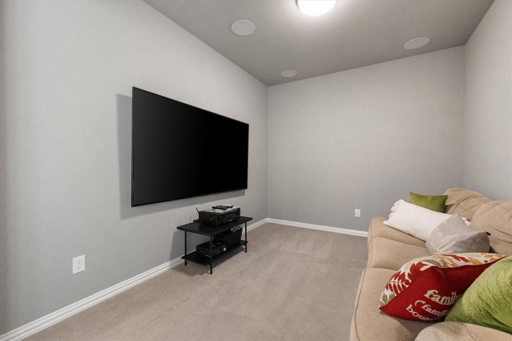 Tavolo Park - Residential