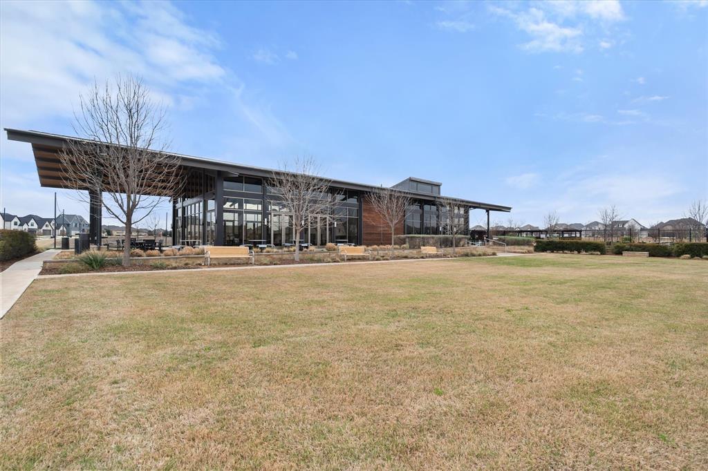 Tavolo Park - Residential