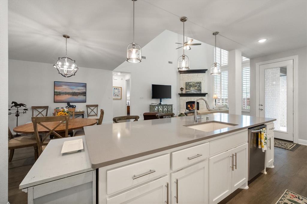 Tavolo Park - Residential