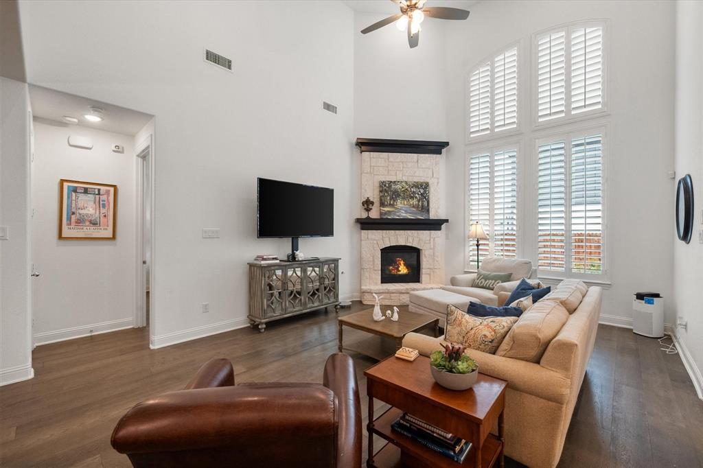 Tavolo Park - Residential