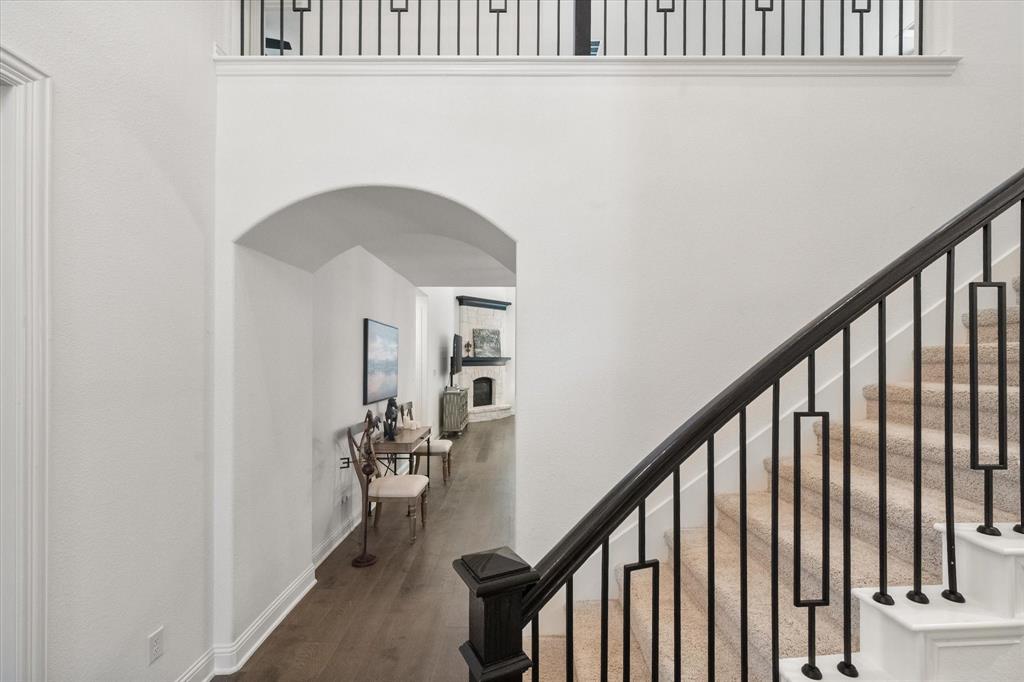 Tavolo Park - Residential