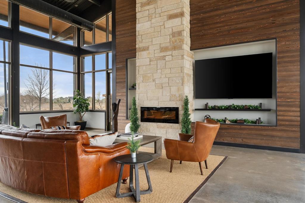 Tavolo Park - Residential