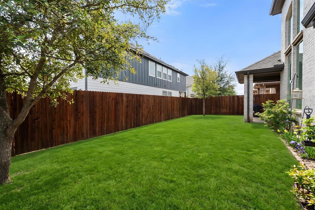 Tavolo Park - Residential