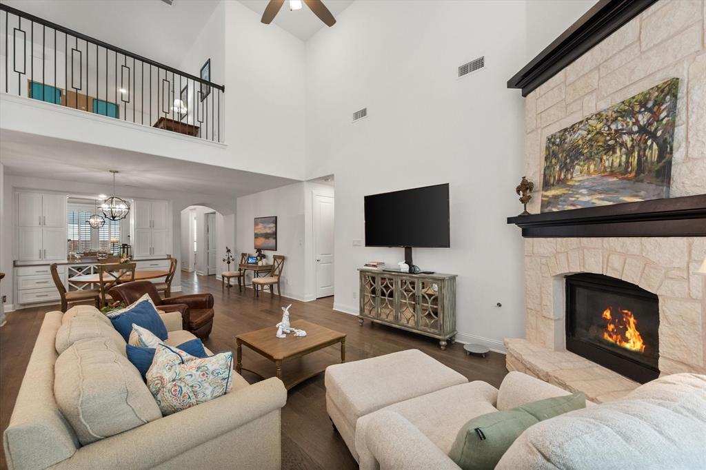 Tavolo Park - Residential