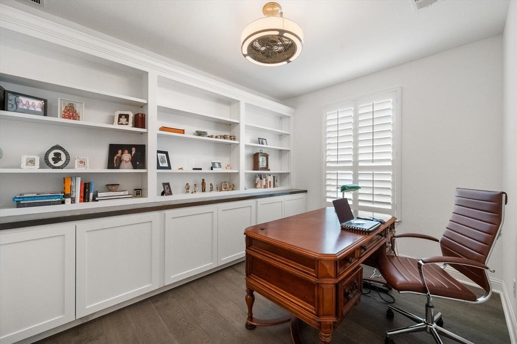 Tavolo Park - Residential