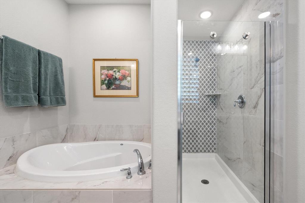 Tavolo Park - Residential