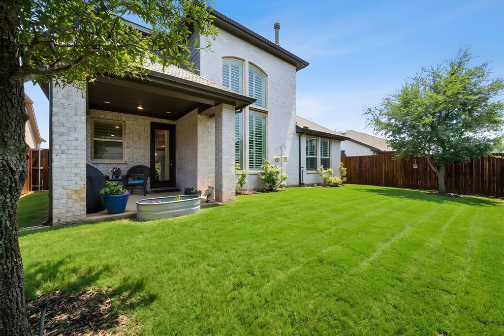 Tavolo Park - Residential