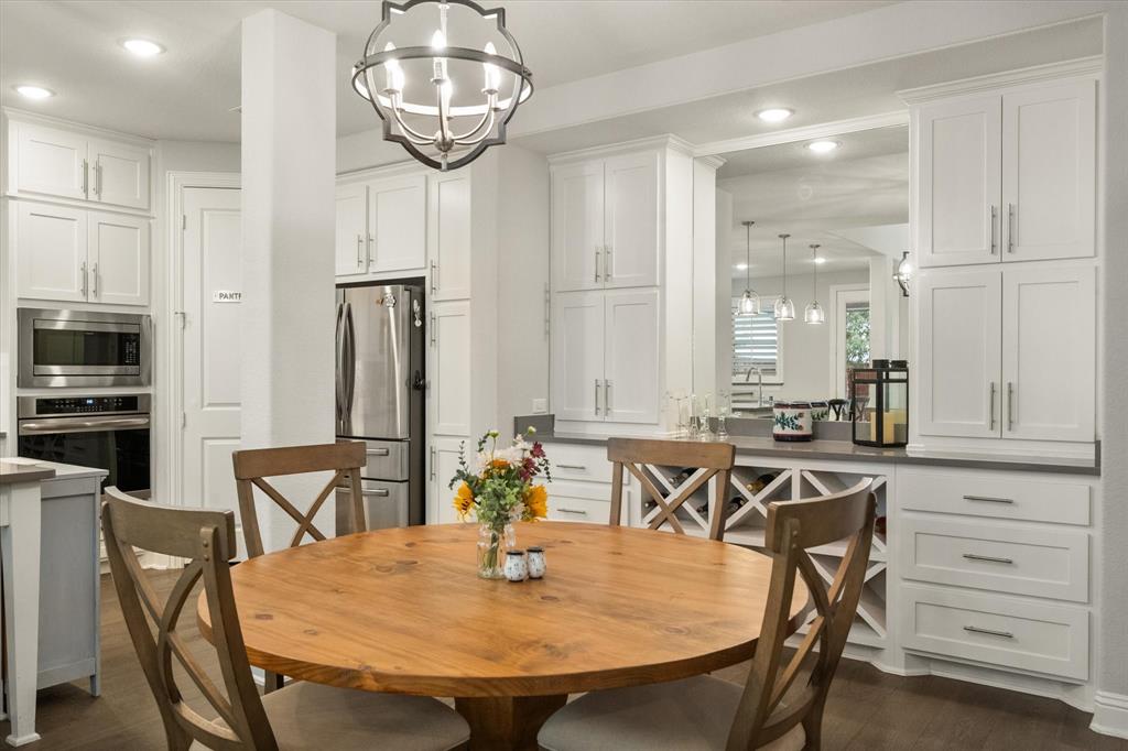 Tavolo Park - Residential