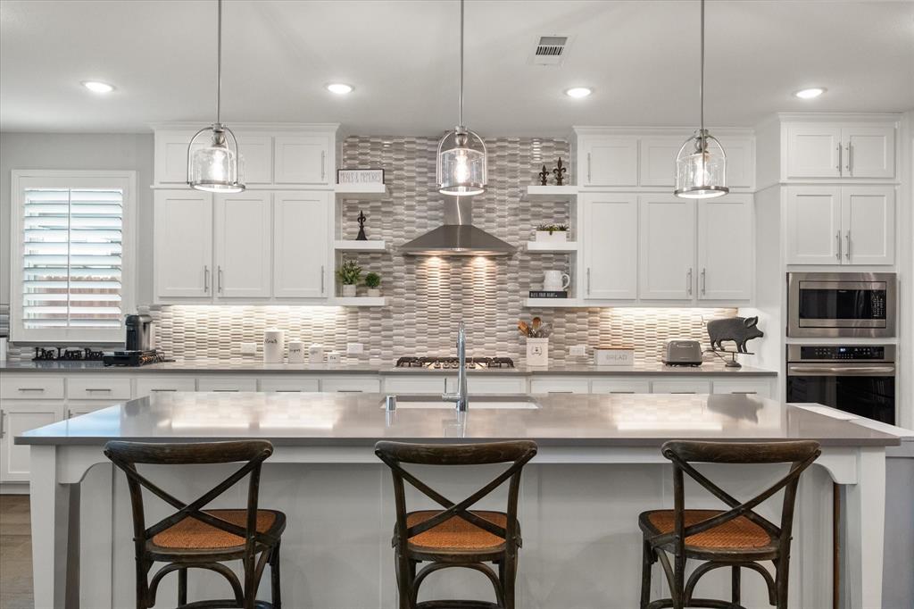 Tavolo Park - Residential