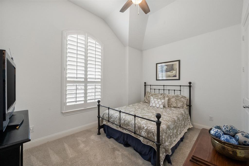 Tavolo Park - Residential