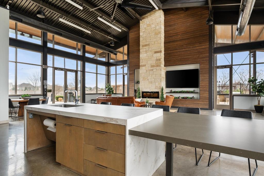 Tavolo Park - Residential