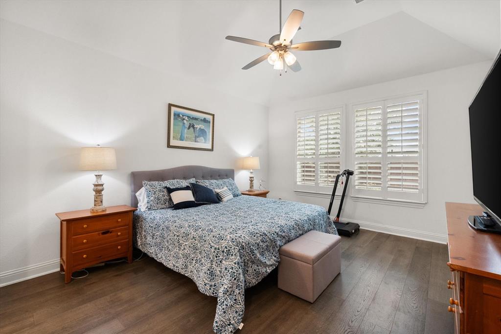 Tavolo Park - Residential