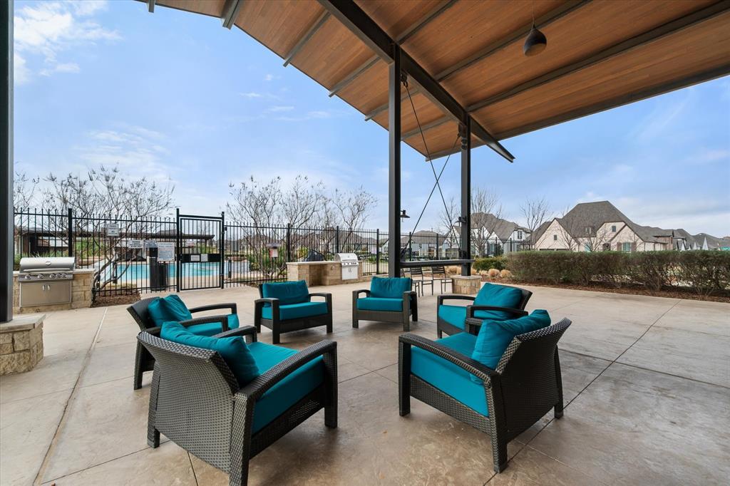 Tavolo Park - Residential