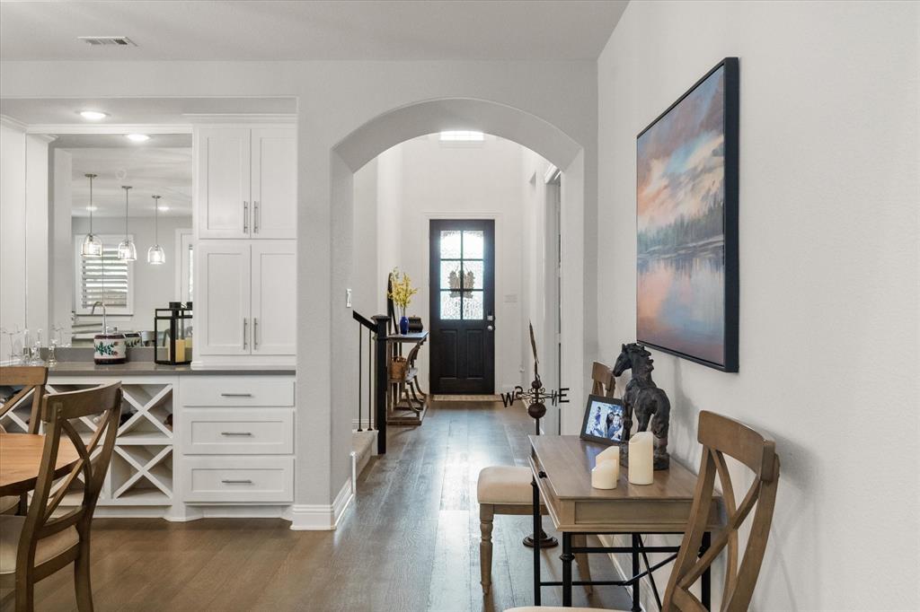 Tavolo Park - Residential