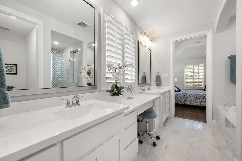 Tavolo Park - Residential