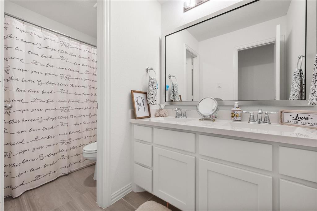 Tavolo Park - Residential