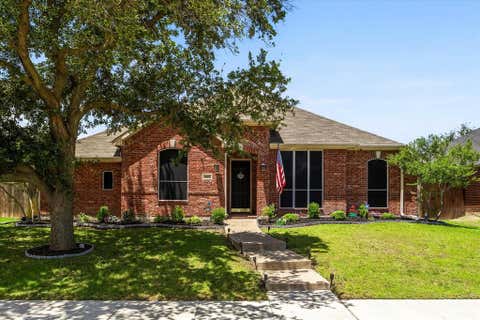 Photo of 6601 Marquett Drive, Rowlett, TX 75089 (MLS # 21290350)