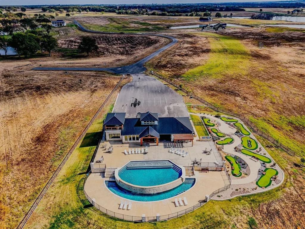 Peninsula Add - Land