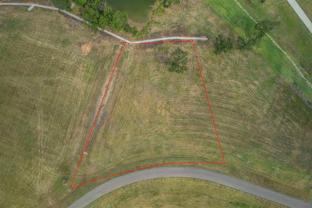 Peninsula Add - Land