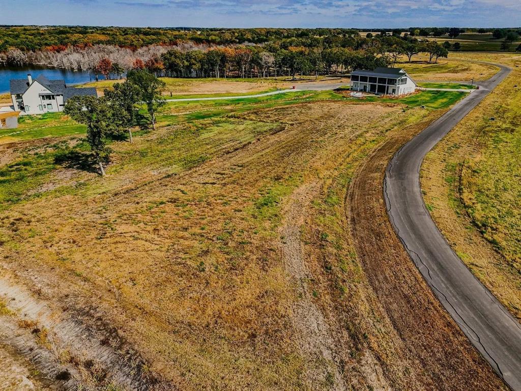 Peninsula Add - Land