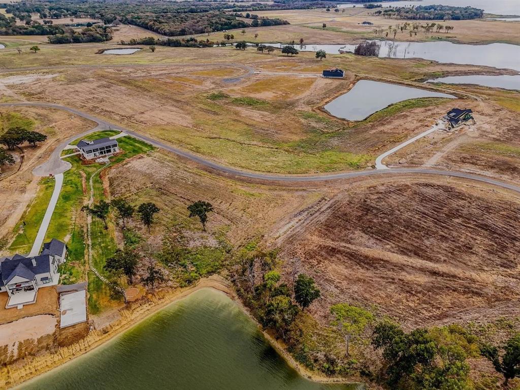 Peninsula Add - Land