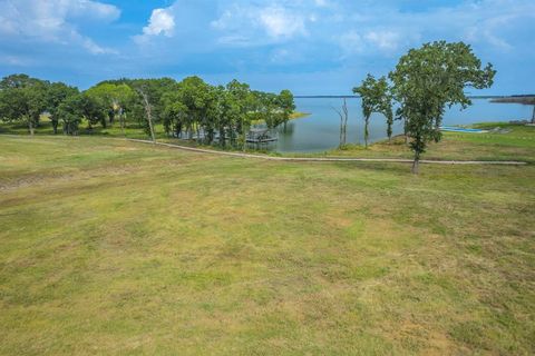 680 Peninsula Drive Honey Grove TX 75446