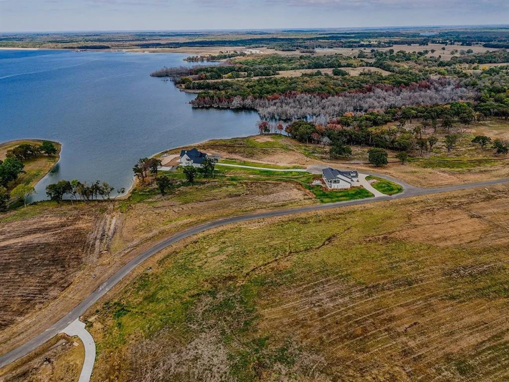 Peninsula Add - Land