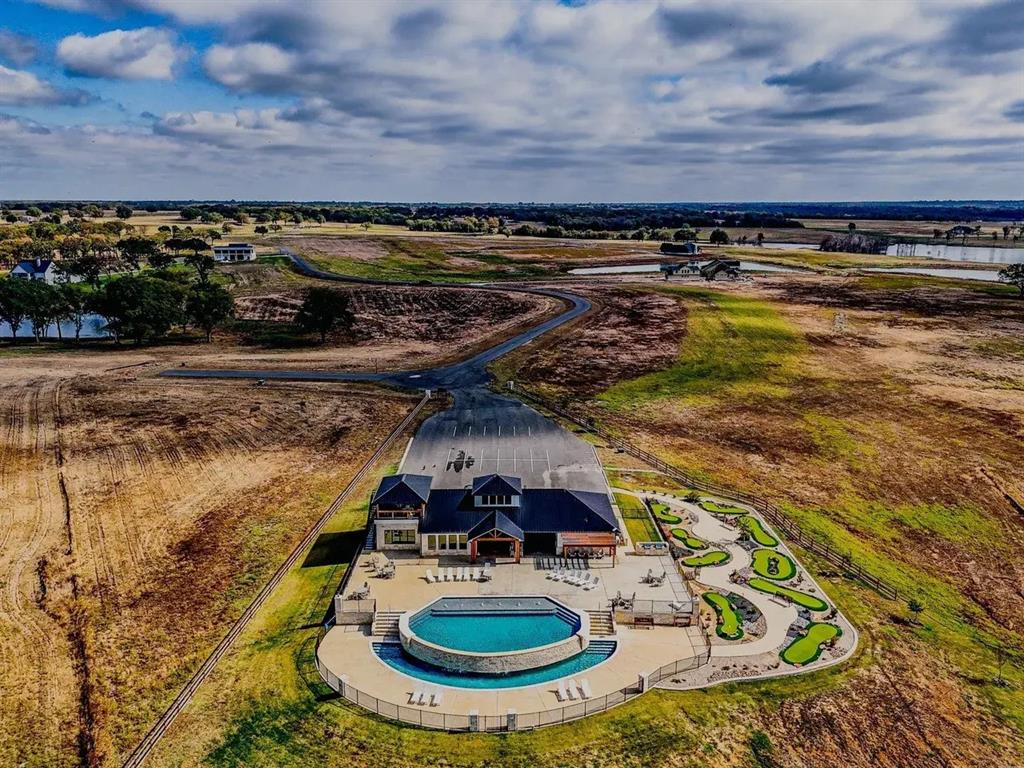 Peninsula Add - Land