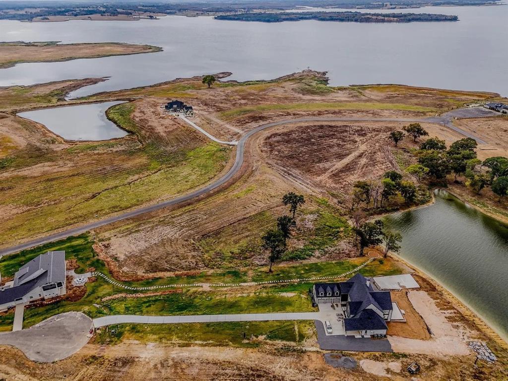 Peninsula Add - Land