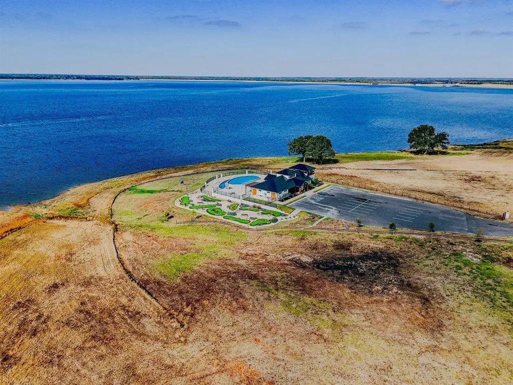 Peninsula Add - Land