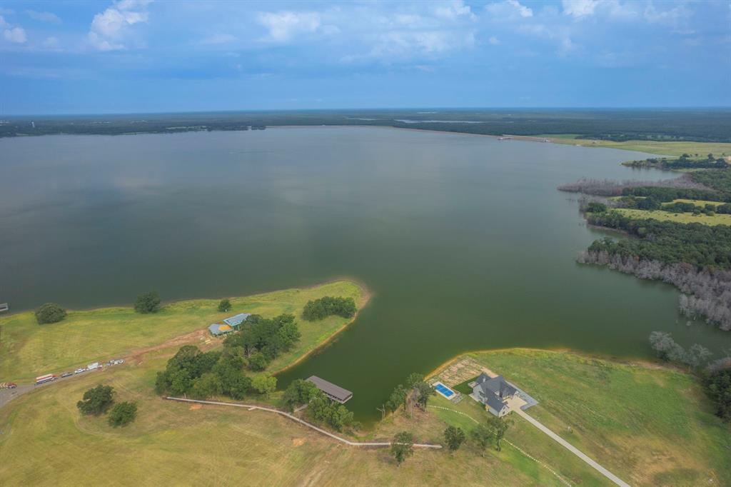 Peninsula Add - Land