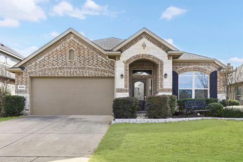 16404 Stillhouse Hollow Court Prosper TX 75078