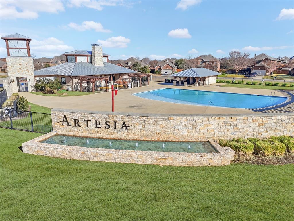 Artesia Ph 1c - Residential