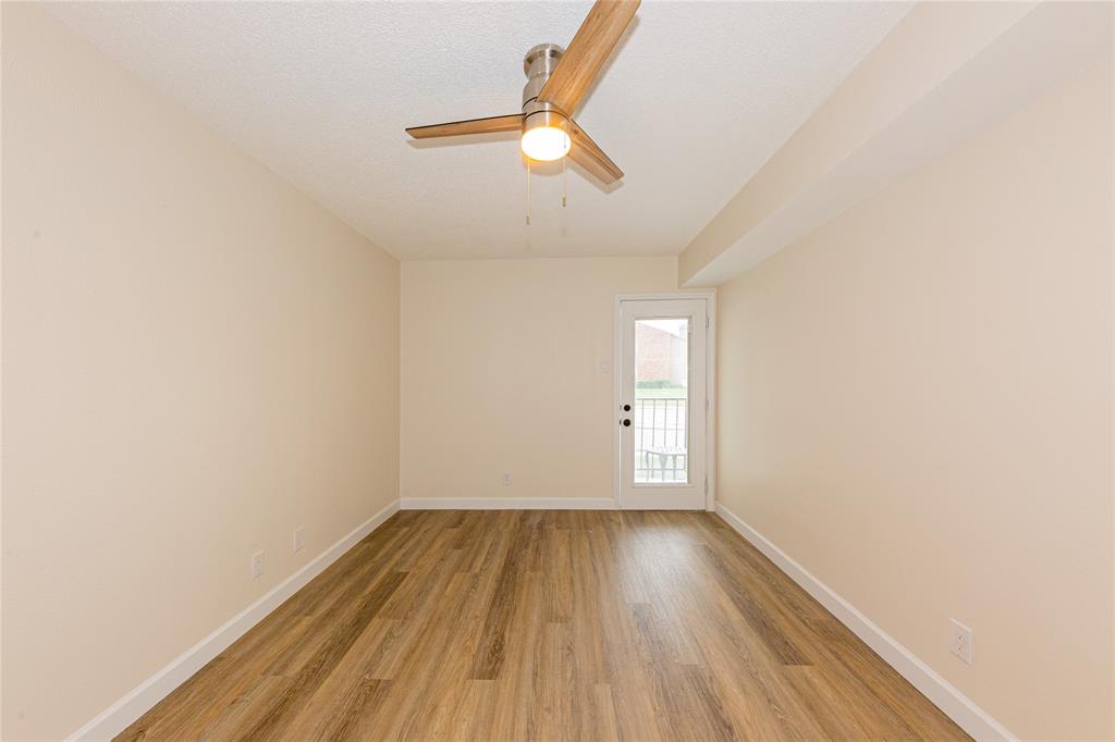 Hillcrest Hollows Condos - Residential