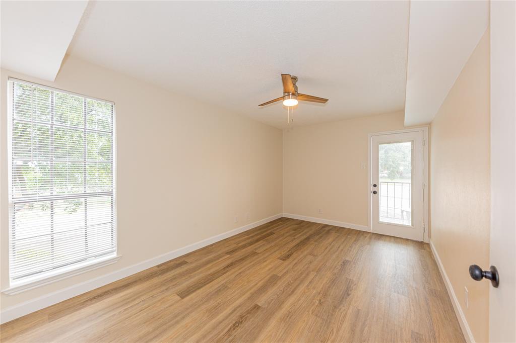 Hillcrest Hollows Condos - Residential