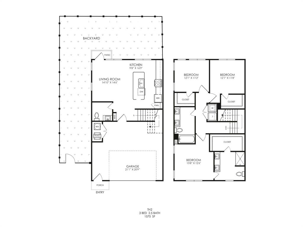 Everbloom - Residential Lease