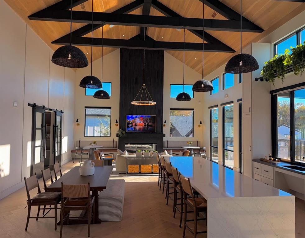 Everbloom - Residential Lease