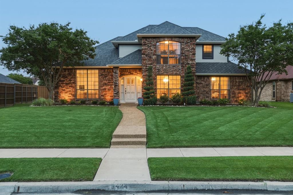 3424 Steven Drive